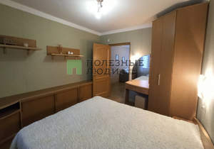 4-к квартира, на длительный срок, 69м2, 7/9 этаж