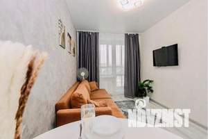 1-к квартира, посуточно, 40м2, 3/17 этаж