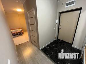 3-к квартира, посуточно, 80м2, 16/17 этаж