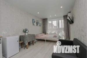 1-к квартира, посуточно, 28м2, 9/17 этаж