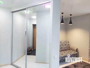2-к квартира, на длительный срок, 33м2, 2/7 этаж