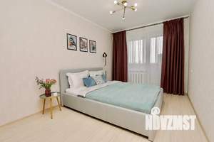 2-к квартира, посуточно, 52м2, 10/10 этаж