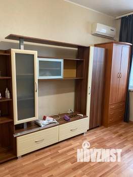 1-к квартира, на длительный срок, 40м2, 9/15 этаж