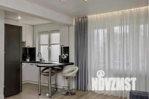 1-к квартира, посуточно, 50м2, 3/5 этаж