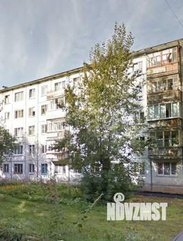 2-к квартира, на длительный срок, 48м2, 5/5 этаж