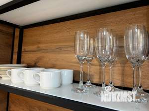 1-к квартира, посуточно, 36м2, 6/16 этаж