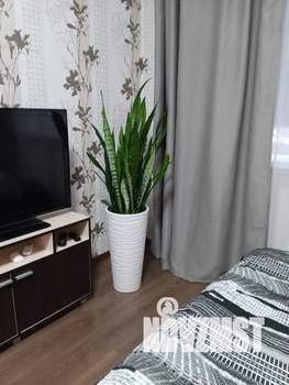 1-к квартира, посуточно, 39м2, 3/14 этаж