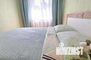 2-к квартира, посуточно, 50м2, 1/5 этаж