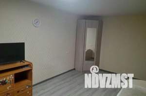 1-к квартира, на длительный срок, 30м2, 4/5 этаж