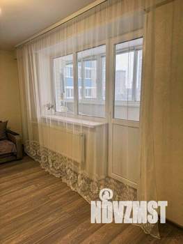 2-к квартира, посуточно, 50м2, 1/1 этаж