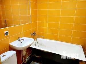 Студия квартира, на длительный срок, 20м2, 4/20 этаж