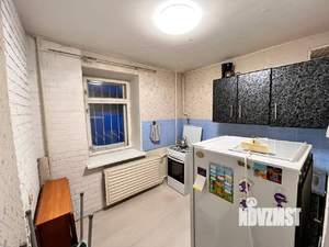 1-к квартира, на длительный срок, 34м2, 1/5 этаж