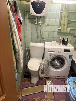 2-к квартира, на длительный срок, 42м2, 1/5 этаж