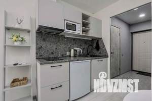 1-к квартира, посуточно, 35м2, 8/17 этаж