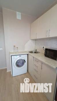 1-к квартира, посуточно, 33м2, 10/17 этаж