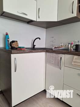 1-к квартира, на длительный срок, 34м2, 12/18 этаж