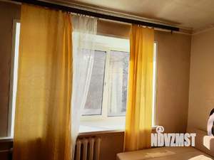 1-к квартира, на длительный срок, 36м2, 3/6 этаж