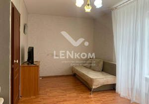 1-к квартира, на длительный срок, 32м2, 2/3 этаж