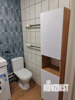 1-к квартира, на длительный срок, 34м2, 12/18 этаж
