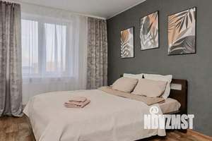 1-к квартира, посуточно, 35м2, 9/17 этаж