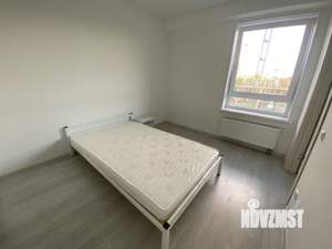 2-к квартира, на длительный срок, 40м2, 7/24 этаж