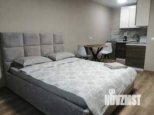 Студия квартира, посуточно, 28м2, 5/18 этаж