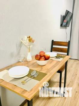 3-к квартира, посуточно, 60м2, 15/16 этаж