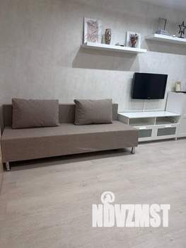 2-к квартира, посуточно, 60м2, 4/17 этаж