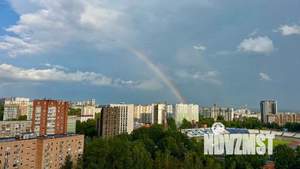 2-к квартира, посуточно, 46м2, 1/1 этаж