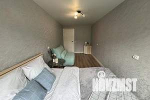 2-к квартира, посуточно, 52м2, 1/5 этаж