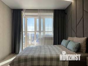 1-к квартира, посуточно, 24м2, 1/1 этаж