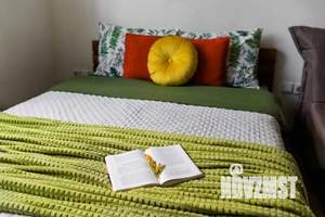 1-к квартира, посуточно, 18м2, 1/1 этаж