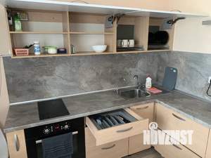 3-к квартира, посуточно, 101м2, 14/17 этаж