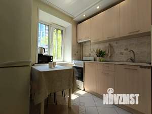 2-к квартира, посуточно, 55м2, 2/9 этаж