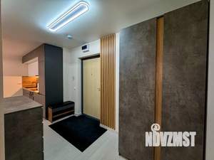 3-к квартира, посуточно, 54м2, 4/17 этаж