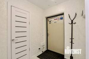 1-к квартира, посуточно, 32м2, 1/1 этаж