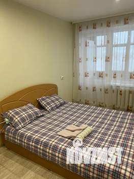 1-к квартира, посуточно, 30м2, 5/5 этаж
