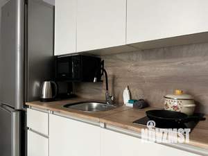 1-к квартира, посуточно, 30м2, 2/17 этаж