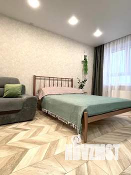 1-к квартира, посуточно, 31м2, 16/16 этаж