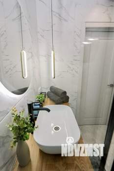 2-к квартира, посуточно, 40м2, 1/1 этаж