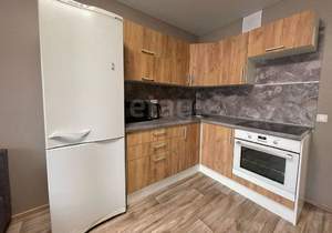 2-к квартира, на длительный срок, 45м2, 5/25 этаж