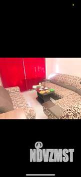 2-к квартира, посуточно, 45м2, 3/5 этаж