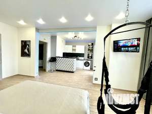 1-к квартира, посуточно, 47м2, 13/17 этаж