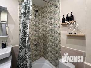 Студия квартира, посуточно, 25м2, 9/18 этаж