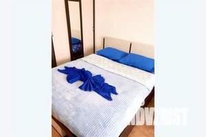 1-к квартира, посуточно, 37м2, 17/17 этаж