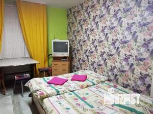 1-к квартира, посуточно, 30м2, 9/17 этаж