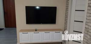 2-к квартира, посуточно, 54м2, 4/18 этаж