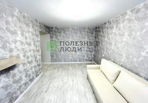 2-к квартира, на длительный срок, 45м2, 5/9 этаж