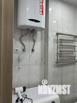 1-к квартира, посуточно, 43м2, 17/18 этаж