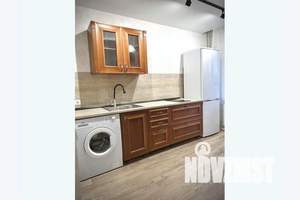 1-к квартира, посуточно, 40м2, 9/17 этаж